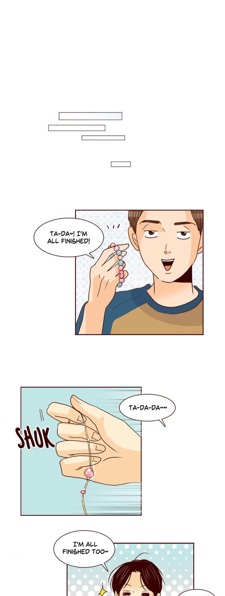 Secret Crush Chapter 46 page 2 - Chapter 46