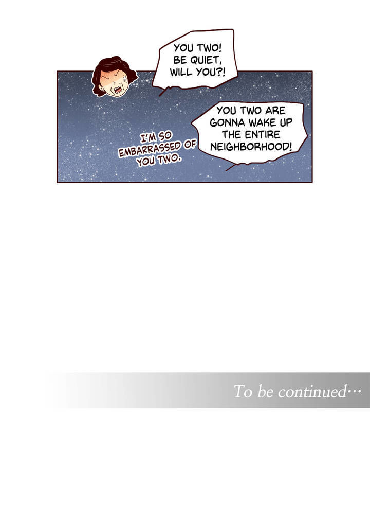 Secret Crush Chapter 46 page 32 - Chapter 46