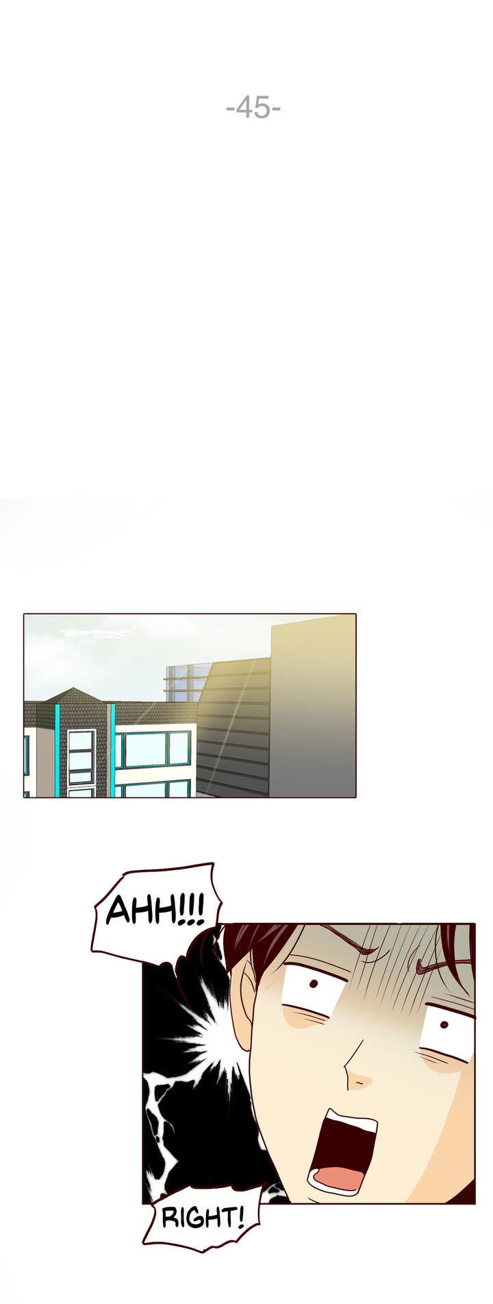 Secret Crush Chapter 46 page 6 - Chapter 46