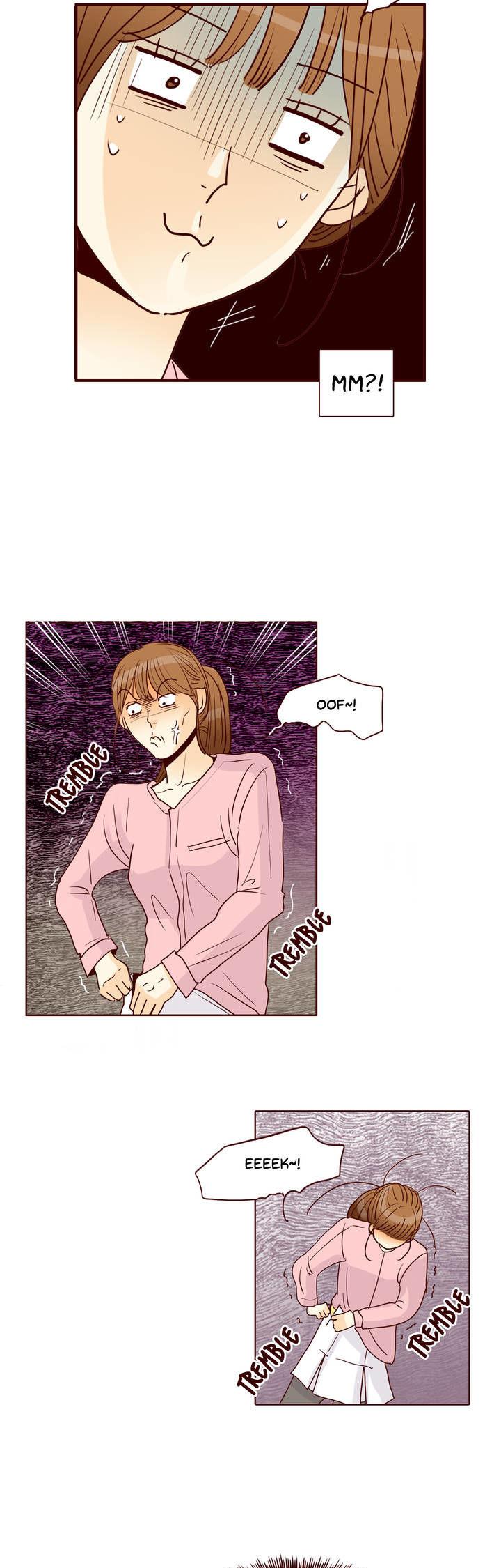 Secret Crush Chapter 47 page 10 - Chapter 47