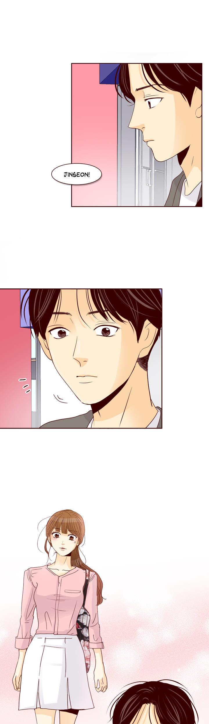 Secret Crush Chapter 47 page 18 - Chapter 47