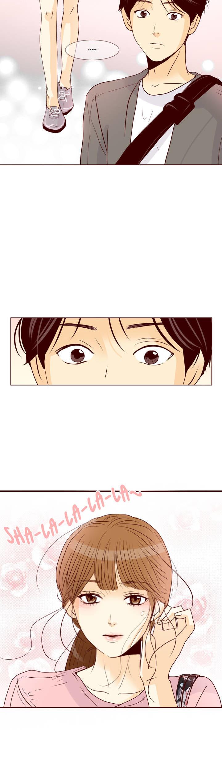 Secret Crush Chapter 47 page 19 - Chapter 47