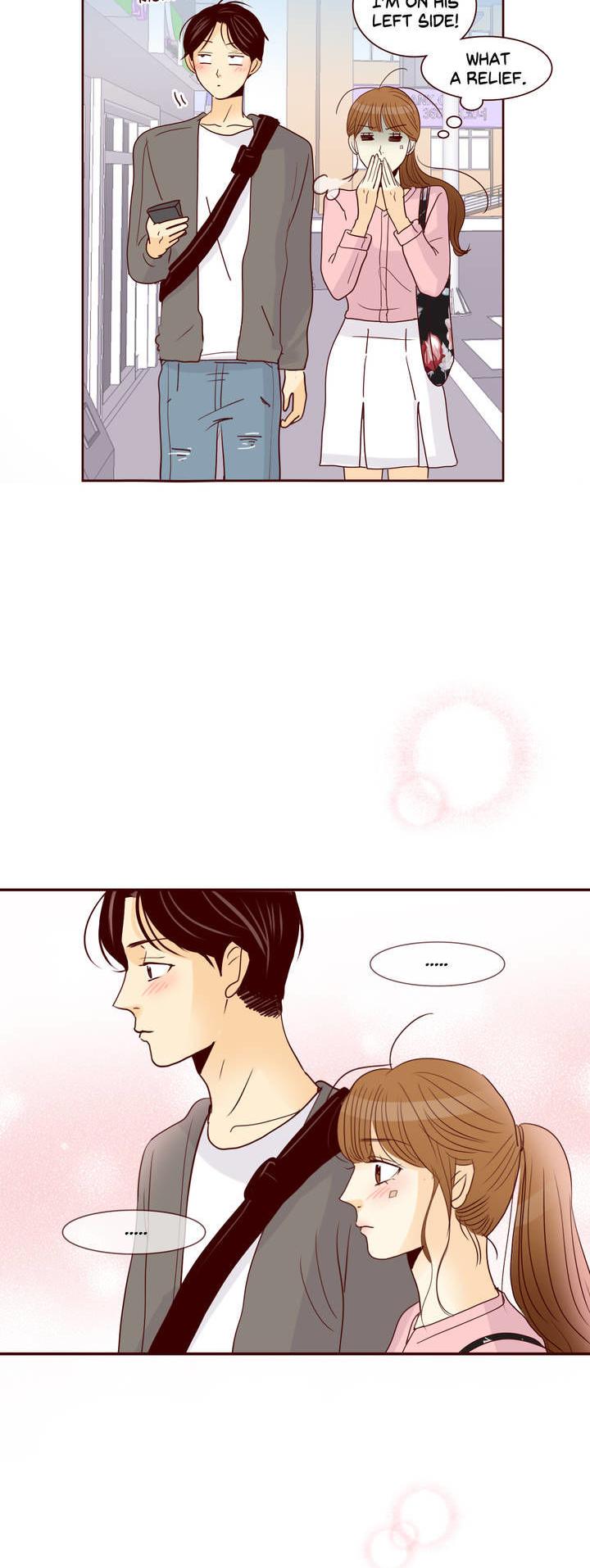 Secret Crush Chapter 47 page 23 - Chapter 47