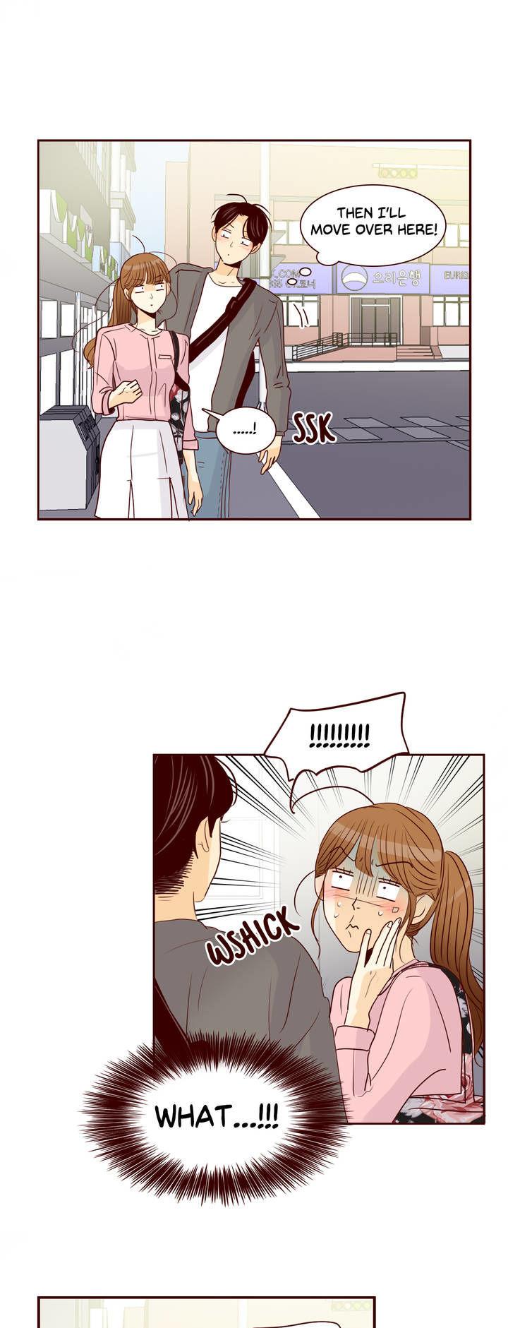 Secret Crush Chapter 47 page 26 - Chapter 47