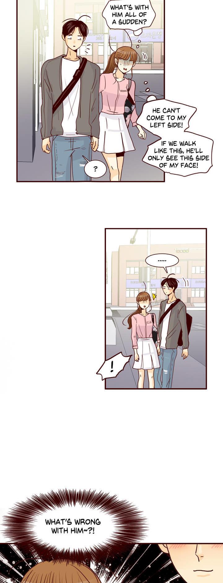 Secret Crush Chapter 47 page 27 - Chapter 47