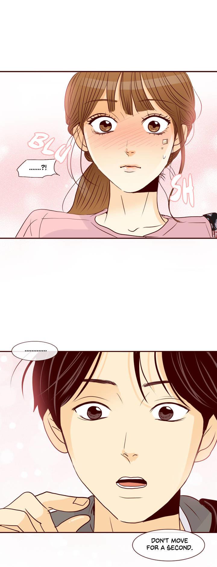 Secret Crush Chapter 47 page 30 - Chapter 47