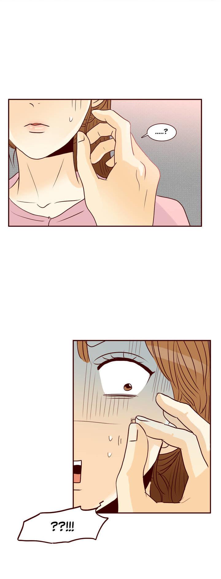 Secret Crush Chapter 47 page 31 - Chapter 47