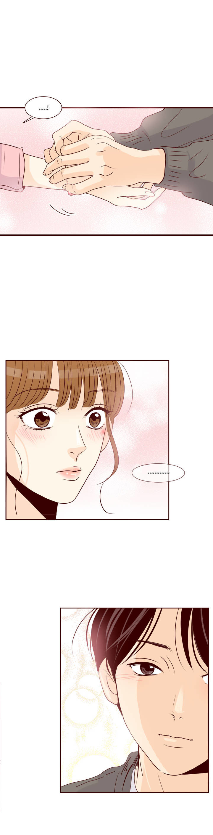 Secret Crush Chapter 48 page 22 - Chapter 48