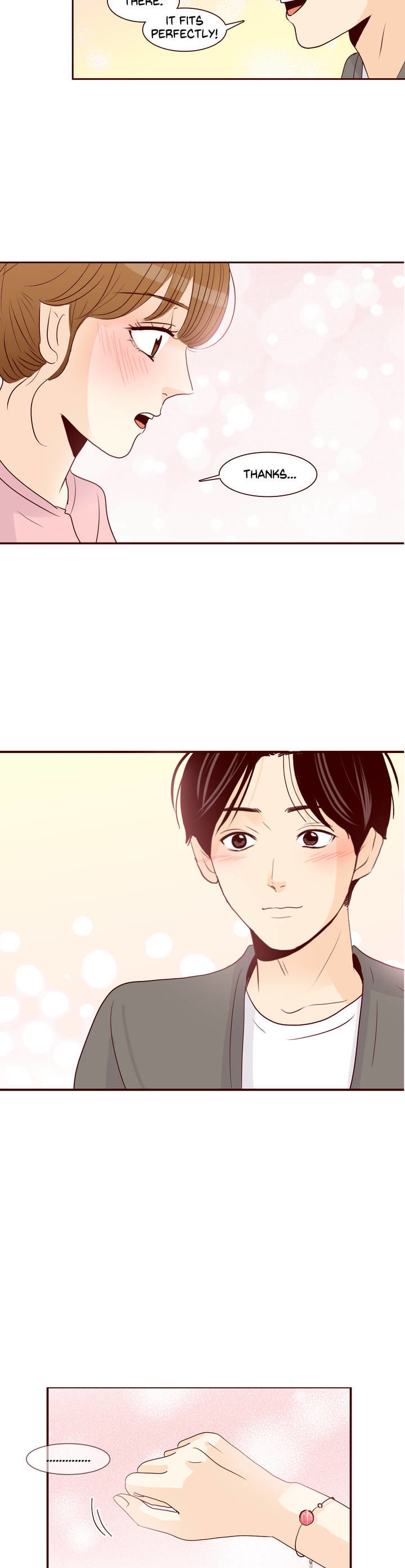 Secret Crush Chapter 48 page 24 - Chapter 48