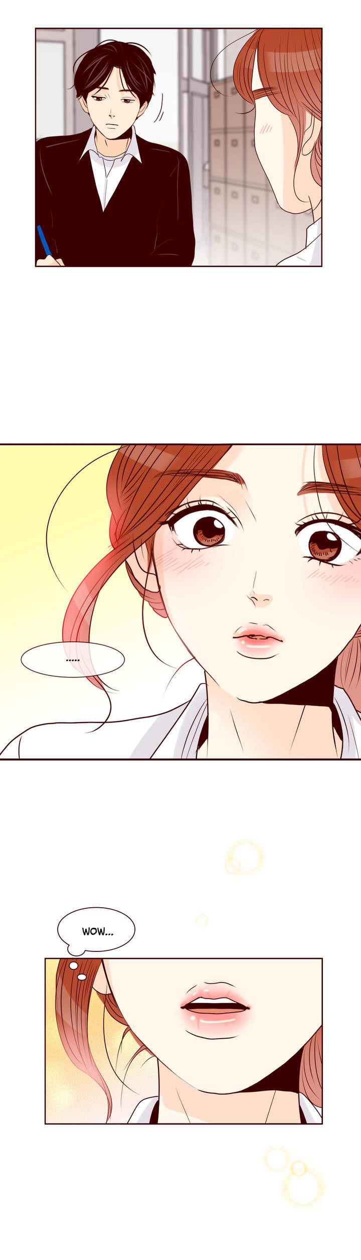 Secret Crush Chapter 50 page 10 - Chapter 50