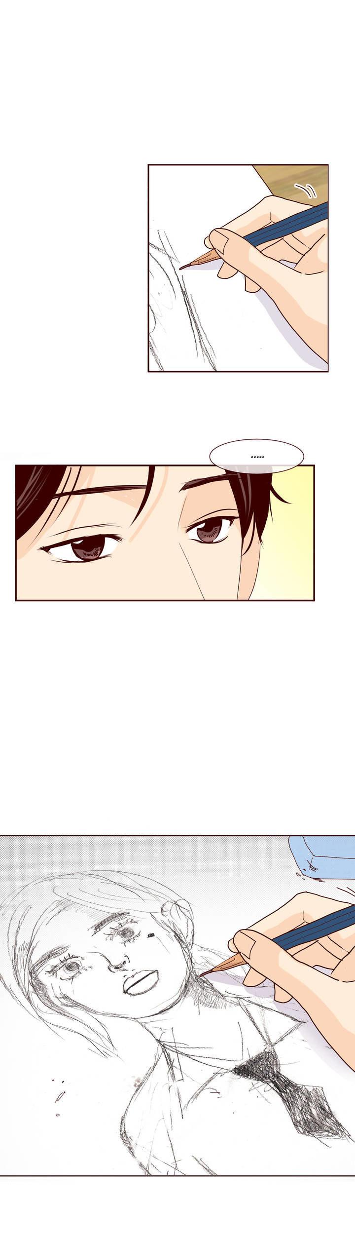Secret Crush Chapter 50 page 15 - Chapter 50