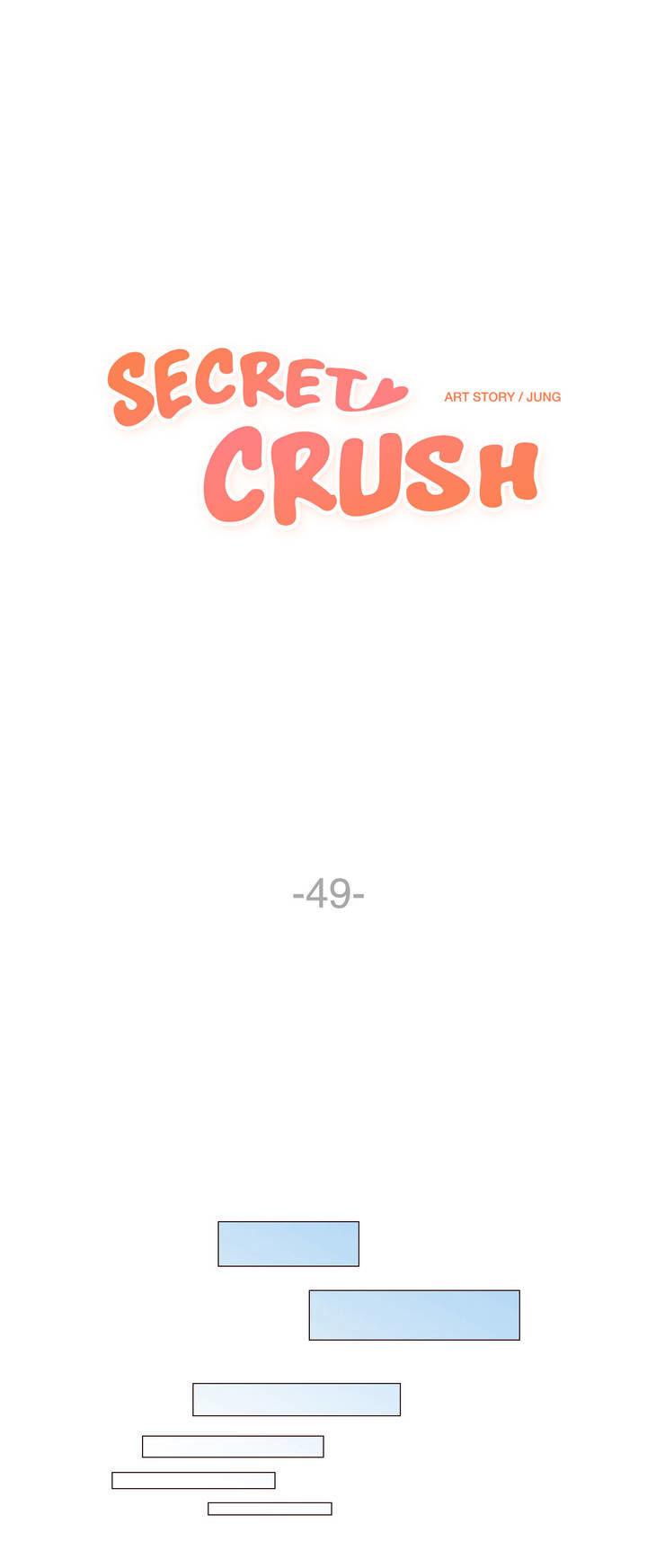 Secret Crush Chapter 50 page 2 - Chapter 50