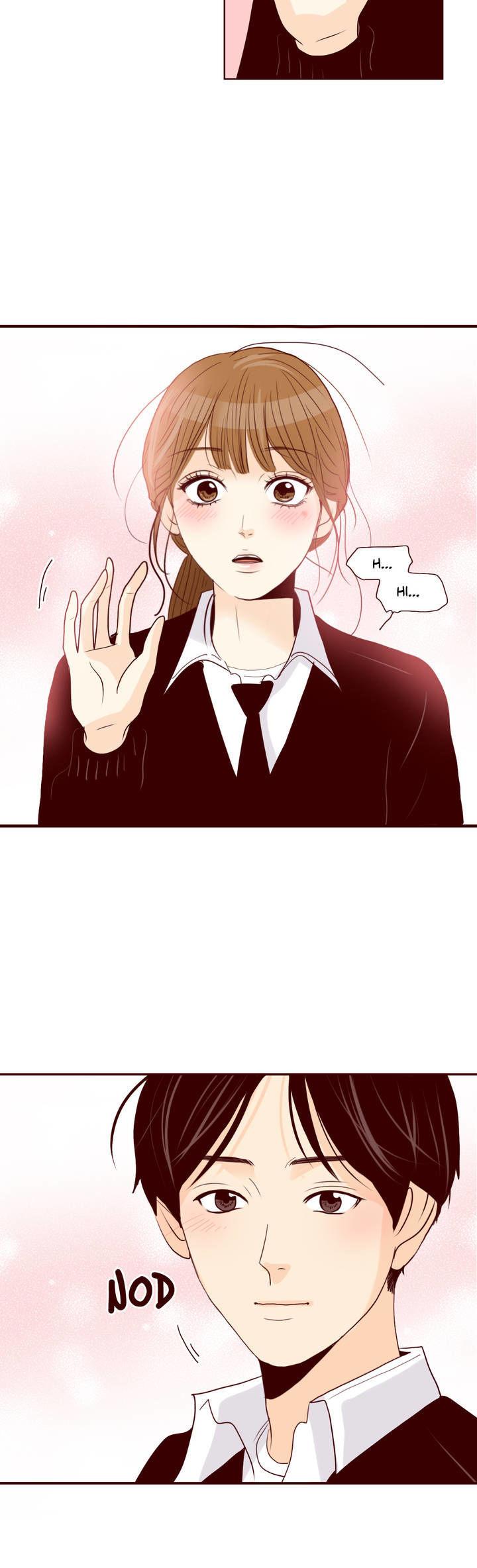 Secret Crush Chapter 50 page 27 - Chapter 50