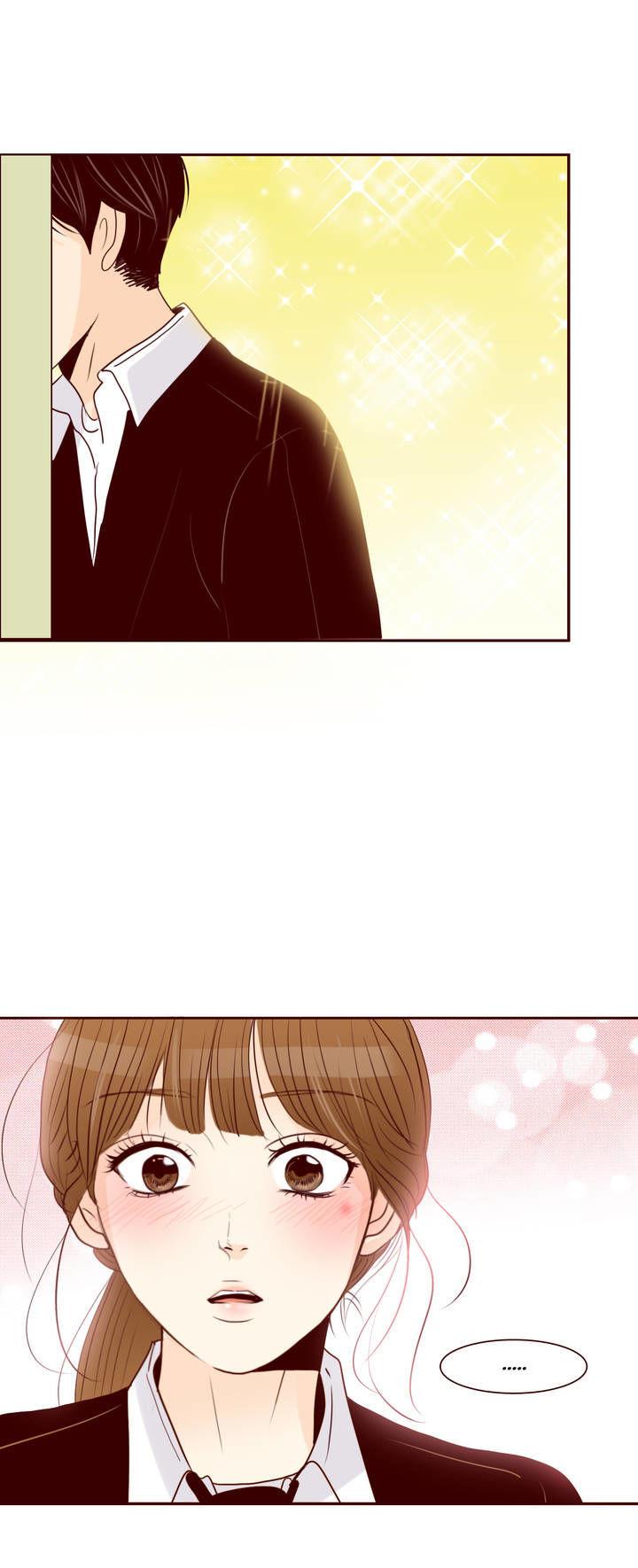 Secret Crush Chapter 50 page 28 - Chapter 50