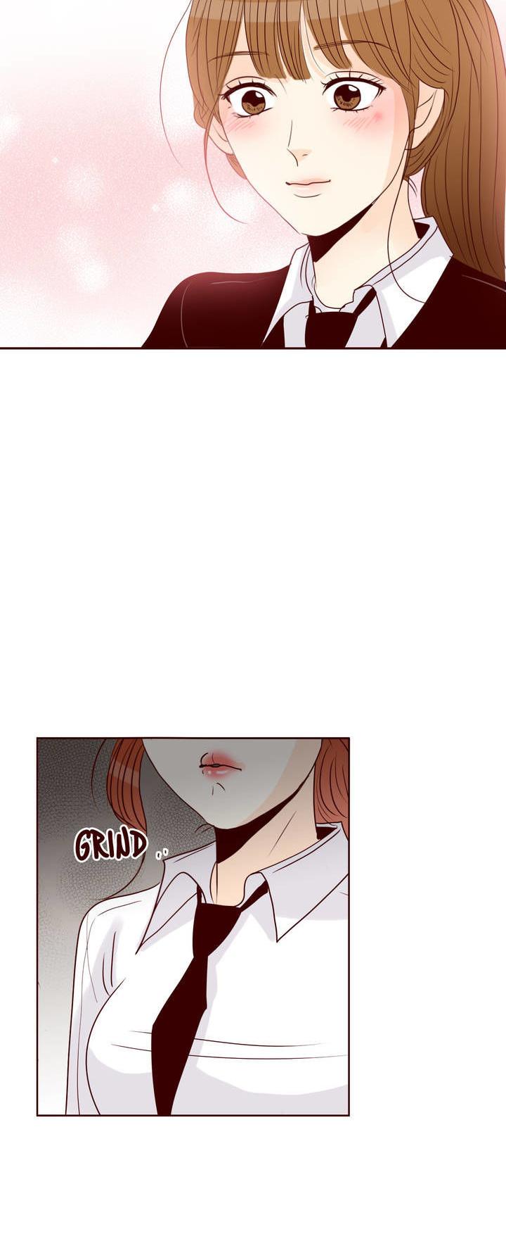 Secret Crush Chapter 50 page 31 - Chapter 50