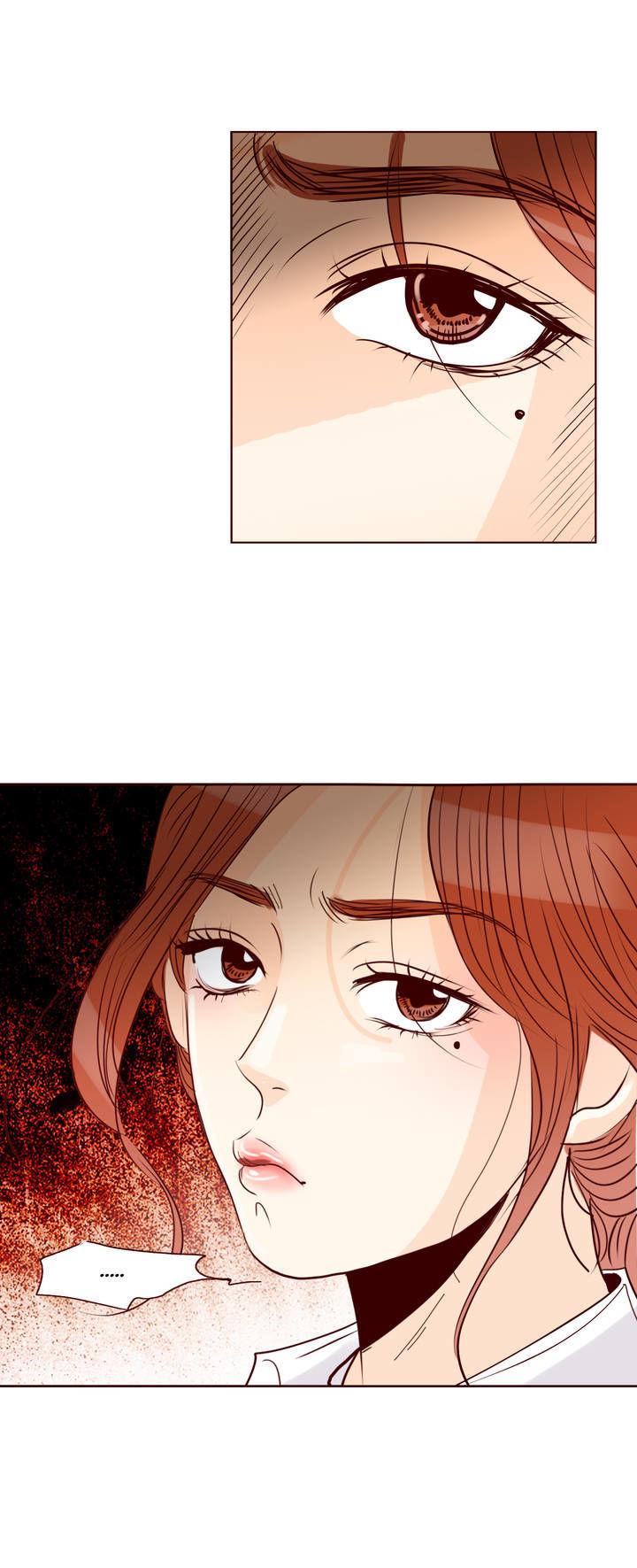 Secret Crush Chapter 50 page 32 - Chapter 50