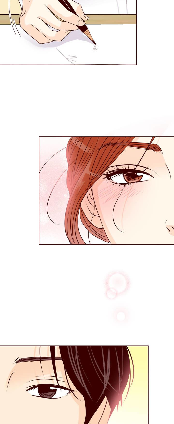 Secret Crush Chapter 50 page 4 - Chapter 50