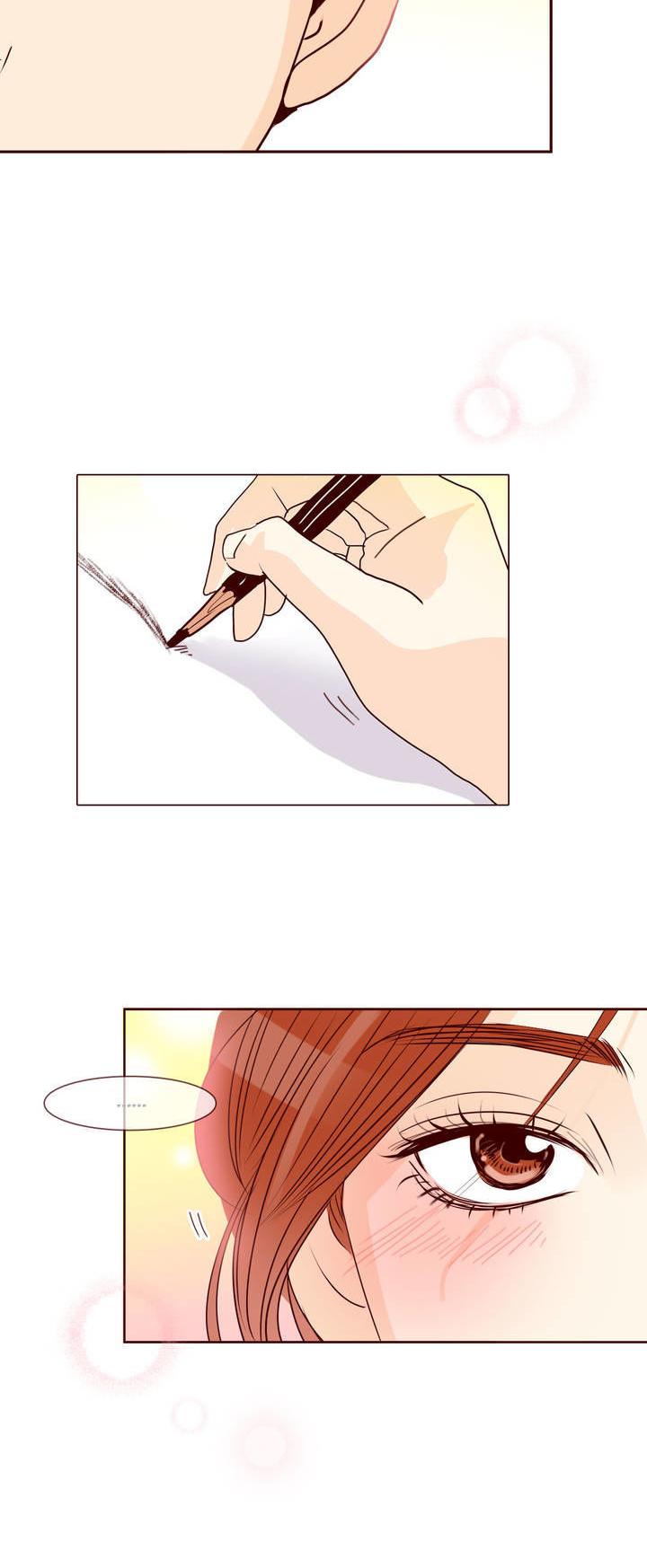 Secret Crush Chapter 50 page 5 - Chapter 50