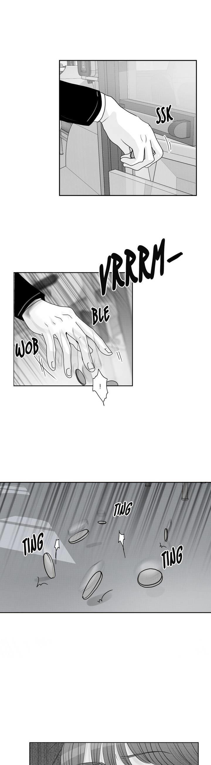 Secret Crush Chapter 51 page 11 - Chapter 51