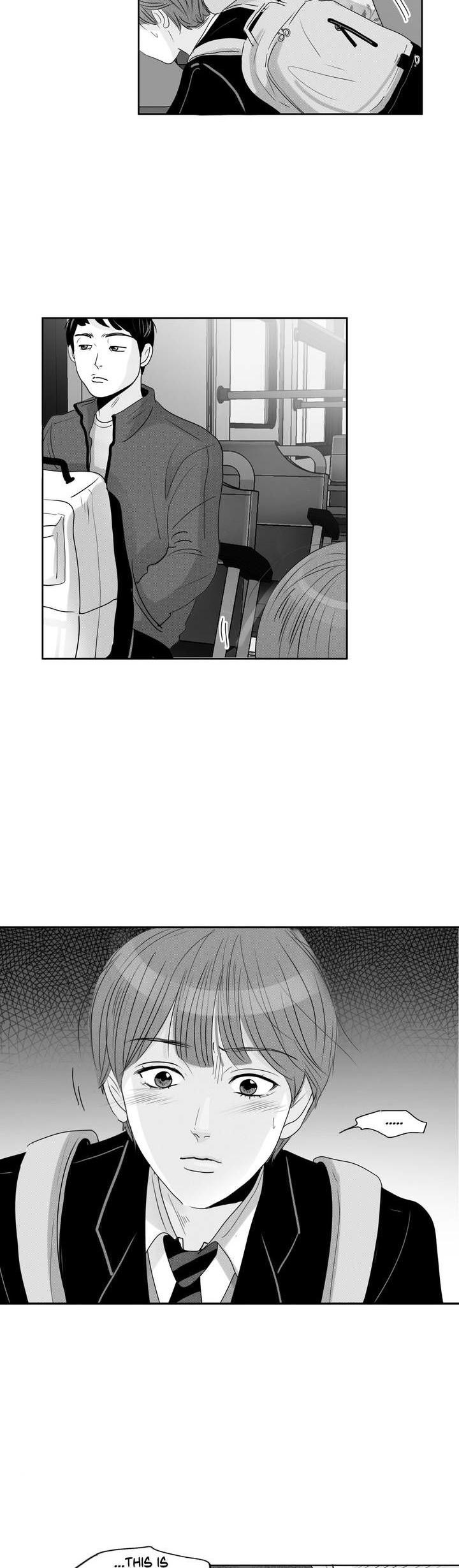 Secret Crush Chapter 51 page 14 - Chapter 51