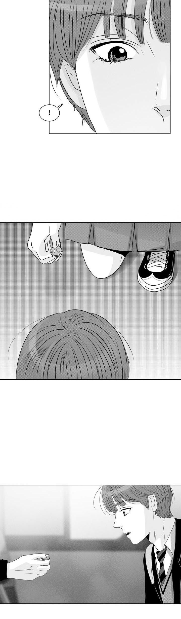 Secret Crush Chapter 51 page 16 - Chapter 51