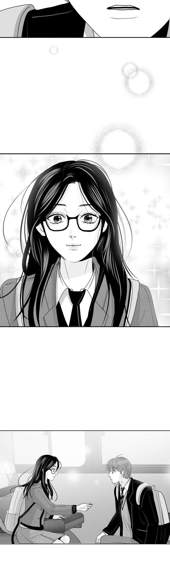 Secret Crush Chapter 51 page 18 - Chapter 51