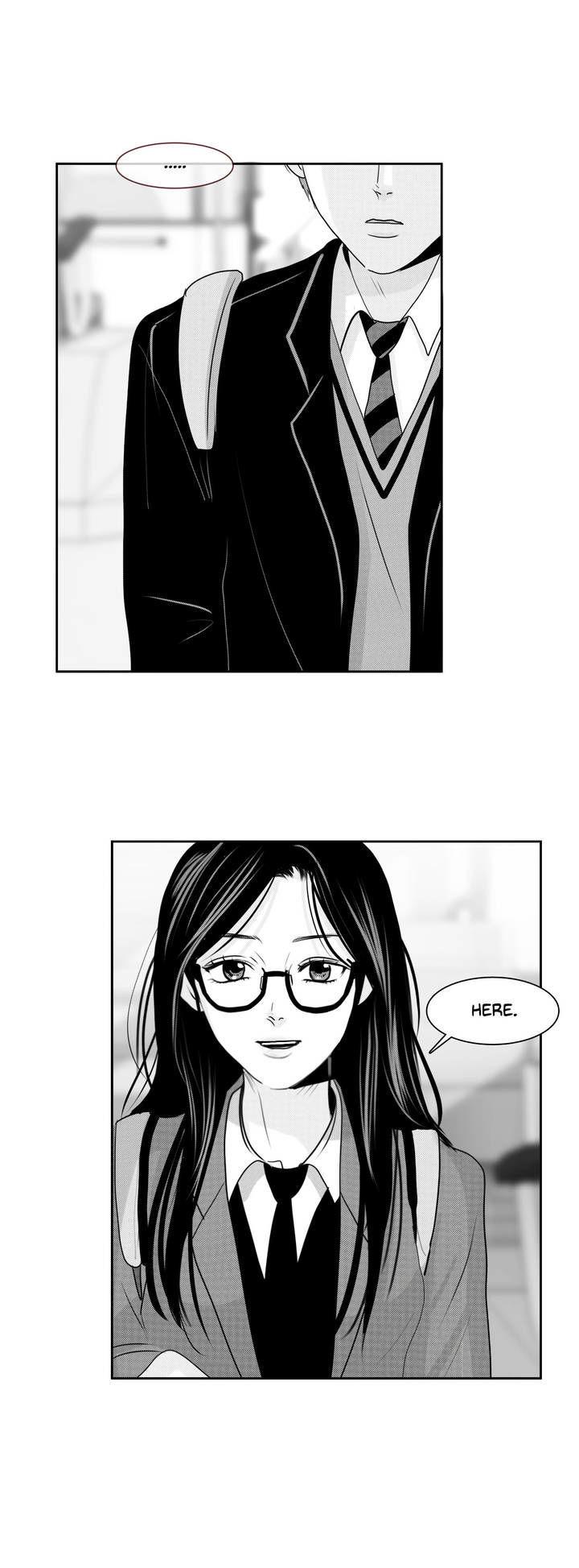 Secret Crush Chapter 51 page 19 - Chapter 51