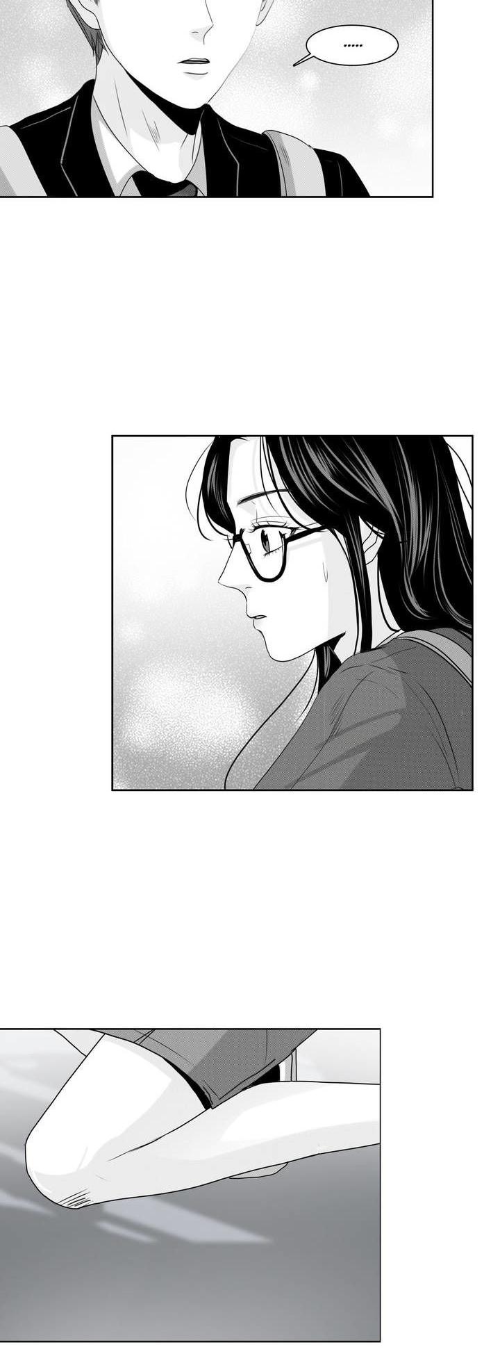 Secret Crush Chapter 51 page 22 - Chapter 51