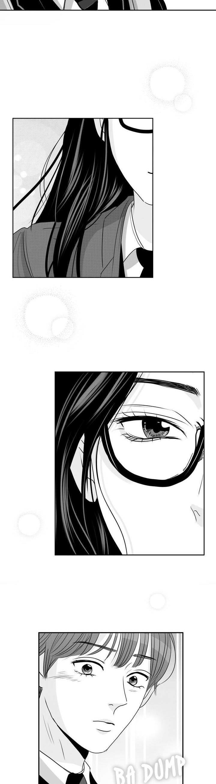 Secret Crush Chapter 51 page 26 - Chapter 51