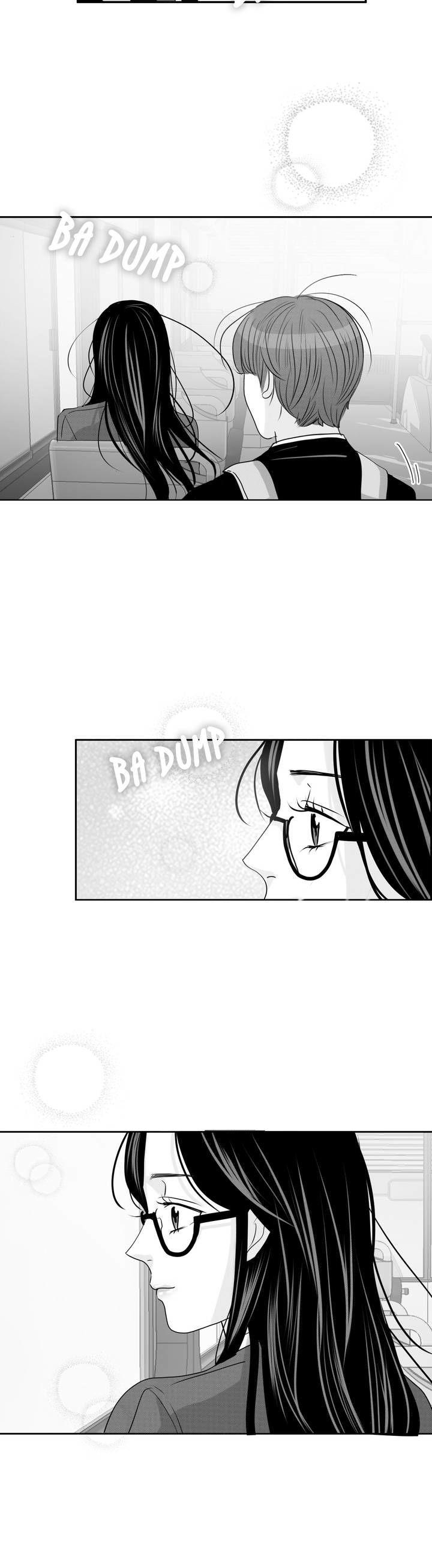 Secret Crush Chapter 51 page 27 - Chapter 51
