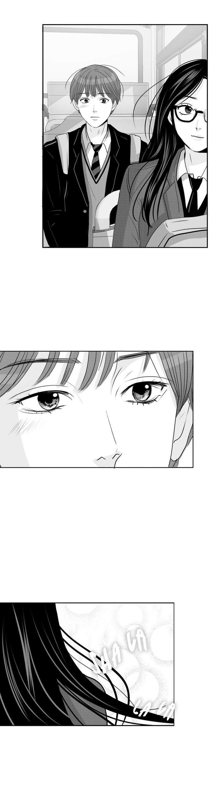Secret Crush Chapter 51 page 28 - Chapter 51