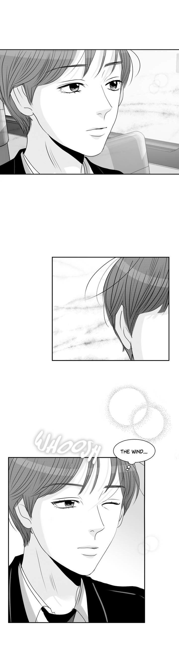 Secret Crush Chapter 51 page 29 - Chapter 51