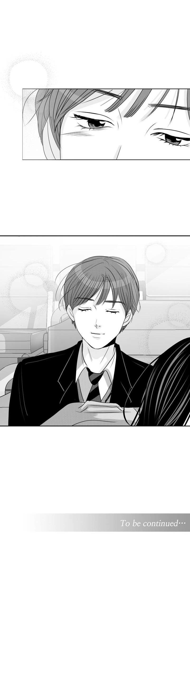 Secret Crush Chapter 51 page 30 - Chapter 51