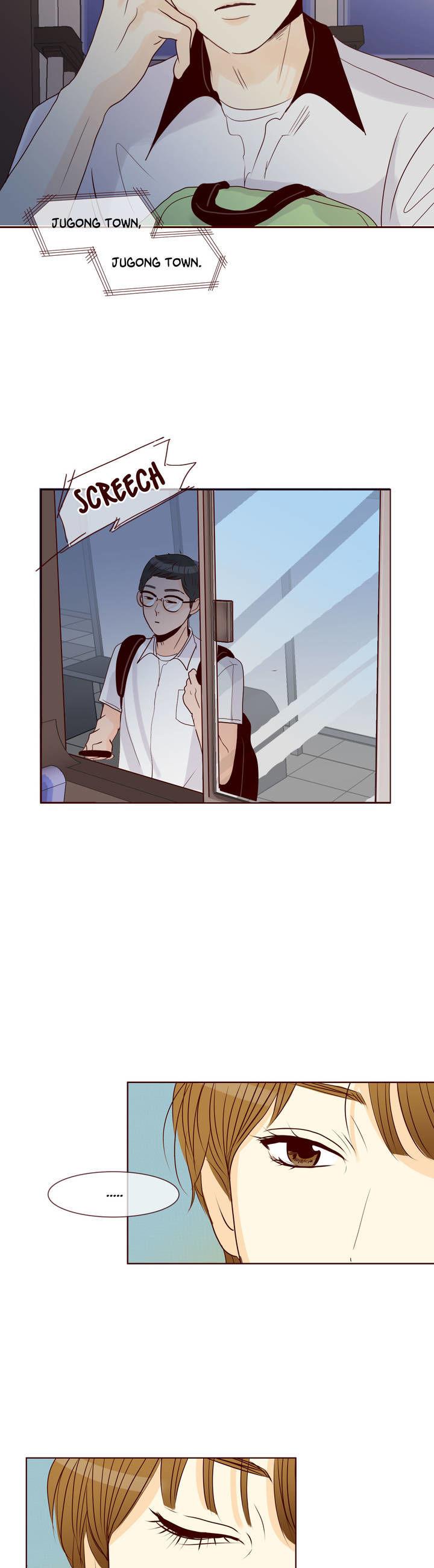 Secret Crush Chapter 51 page 5 - Chapter 51