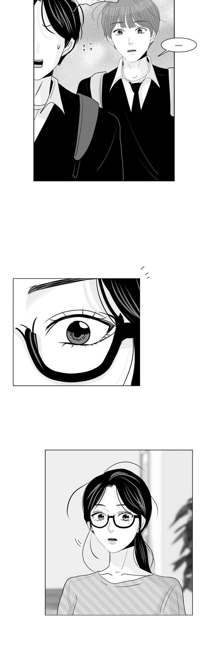 Secret Crush Chapter 52 page 20 - Chapter 52