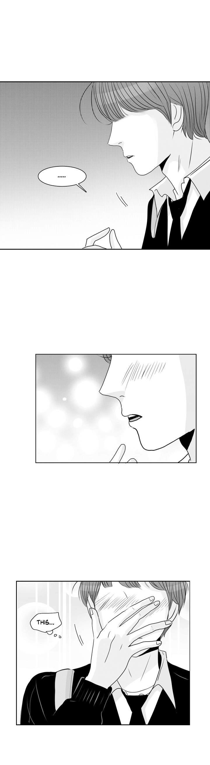 Secret Crush Chapter 52 page 24 - Chapter 52