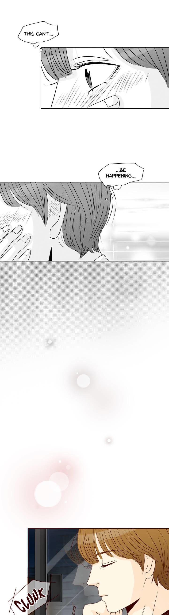 Secret Crush Chapter 52 page 25 - Chapter 52