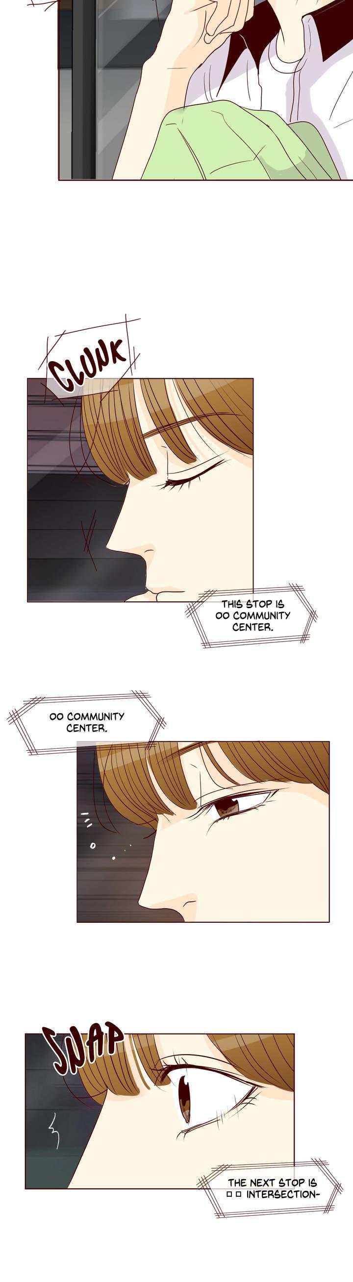Secret Crush Chapter 52 page 26 - Chapter 52