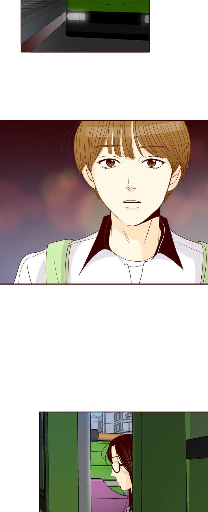 Secret Crush Chapter 52 page 31 - Chapter 52
