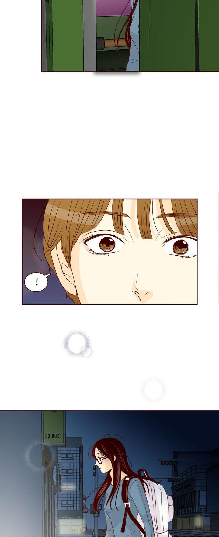 Secret Crush Chapter 52 page 32 - Chapter 52