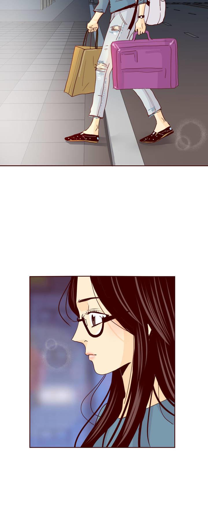 Secret Crush Chapter 52 page 33 - Chapter 52