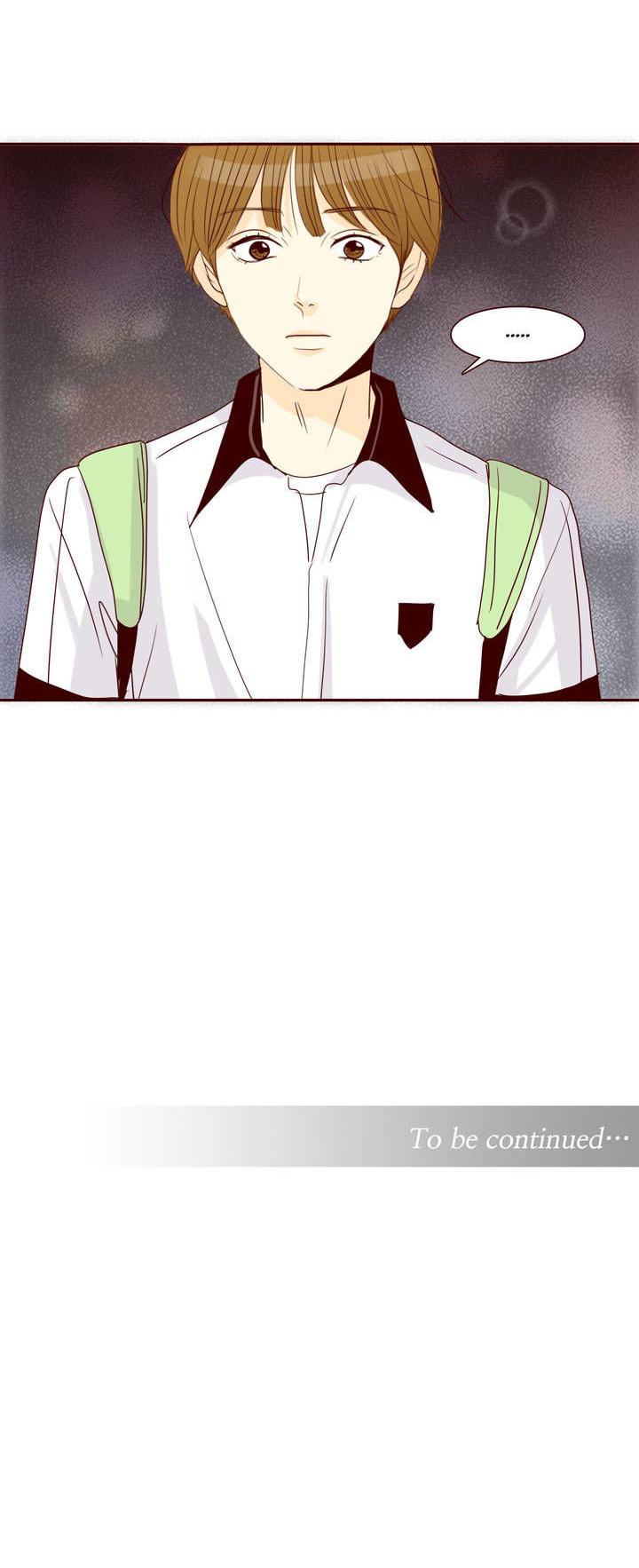 Secret Crush Chapter 52 page 34 - Chapter 52