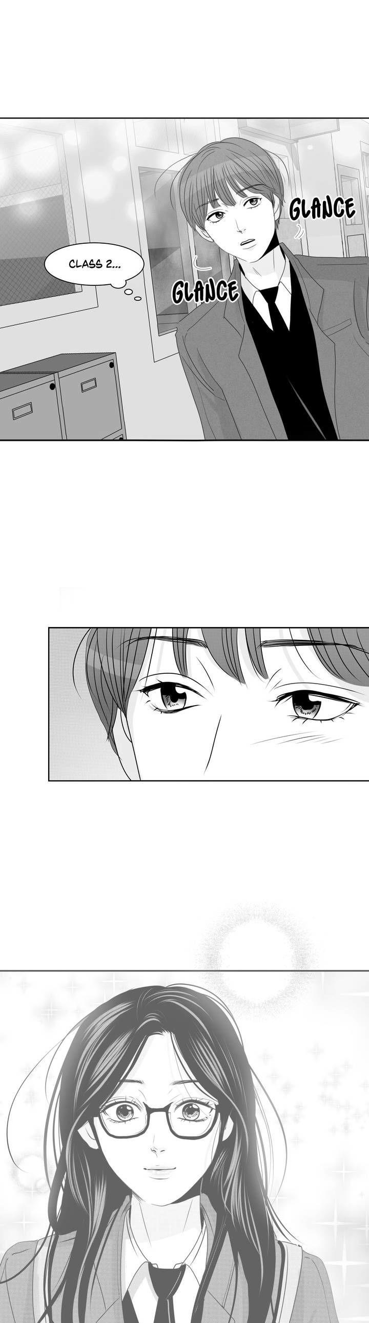 Secret Crush Chapter 52 page 7 - Chapter 52