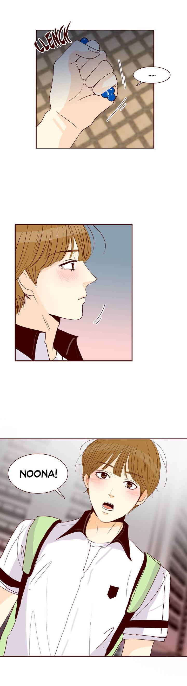 Secret Crush Chapter 53 page 24 - Chapter 53