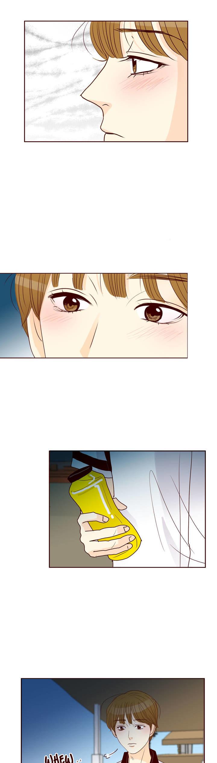 Secret Crush Chapter 53 page 29 - Chapter 53