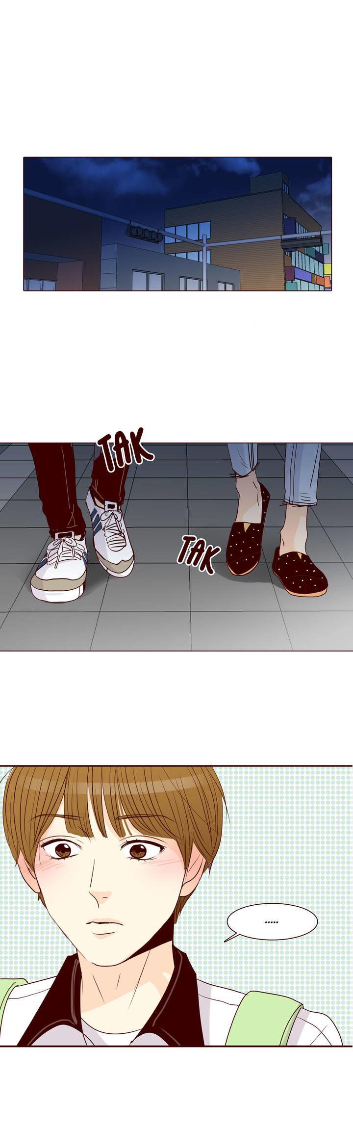 Secret Crush Chapter 53 page 7 - Chapter 53