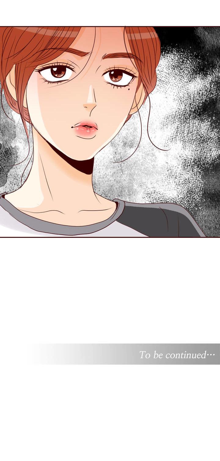 Secret Crush Chapter 54 page 34 - Chapter 54