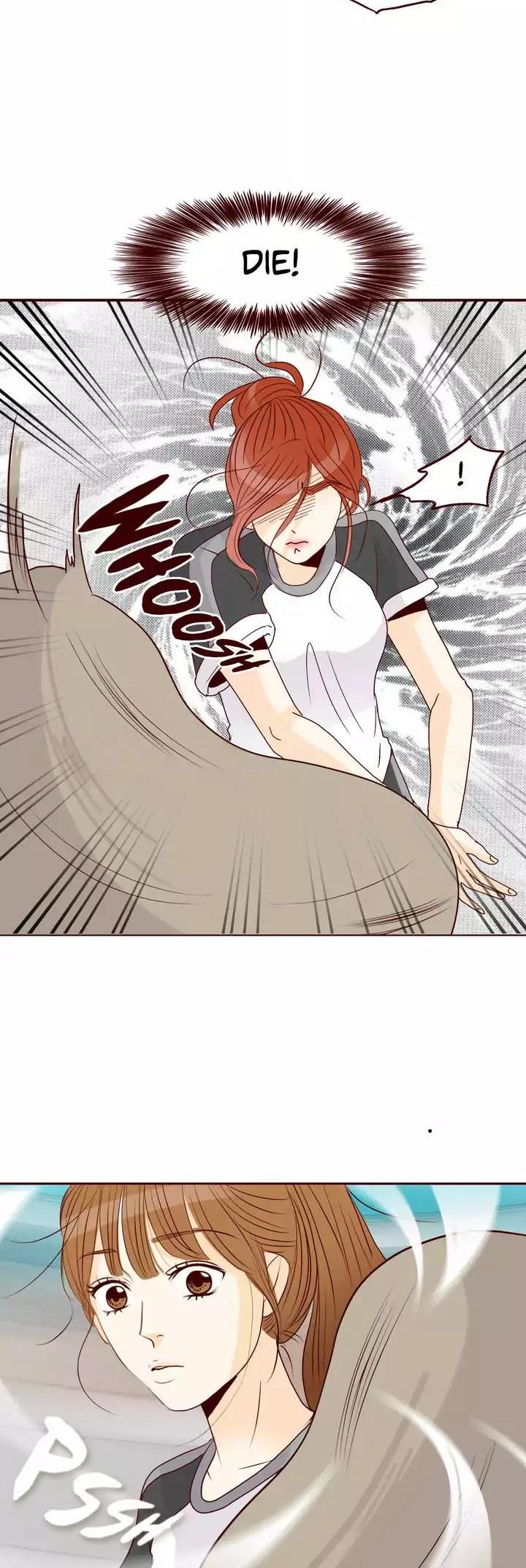 Secret Crush Chapter 55 page 10 - Chapter 55