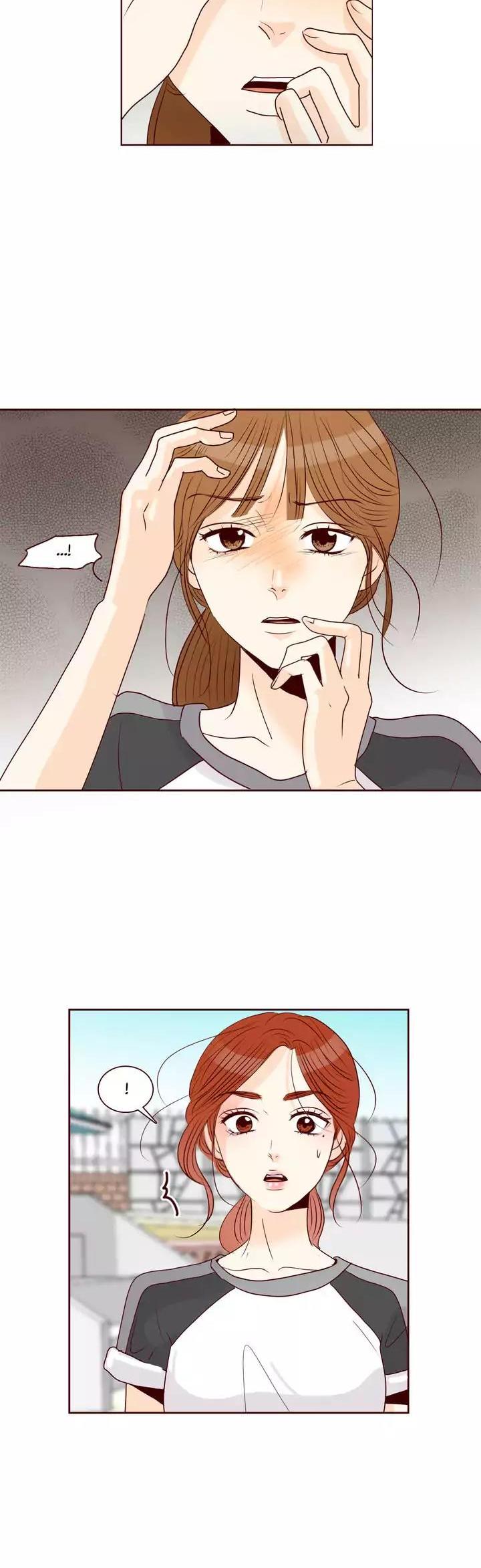 Secret Crush Chapter 55 page 14 - Chapter 55