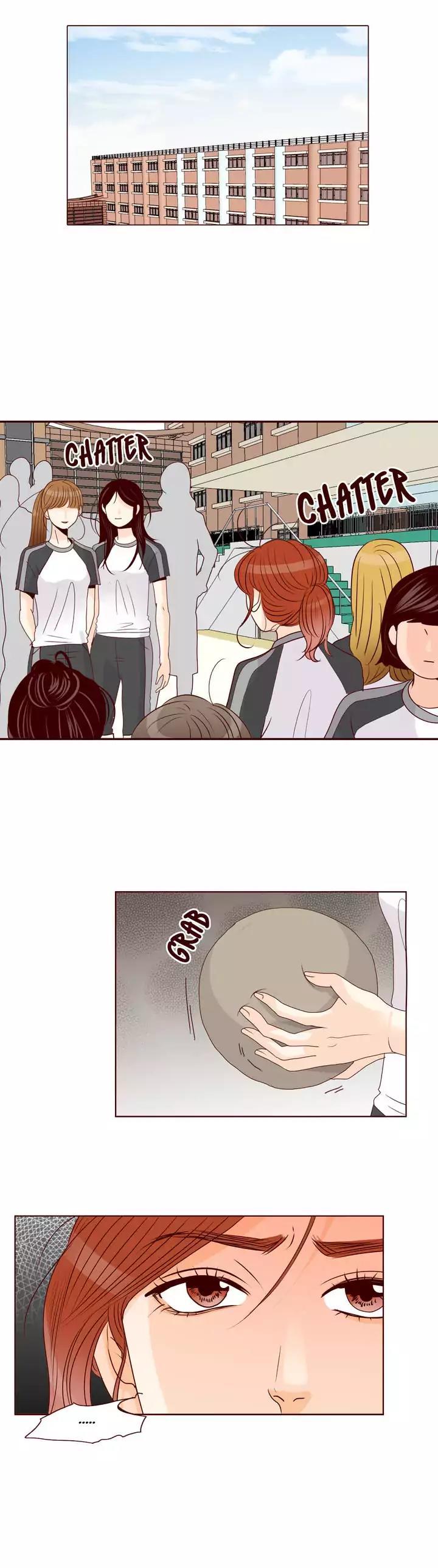 Secret Crush Chapter 55 page 2 - Chapter 55